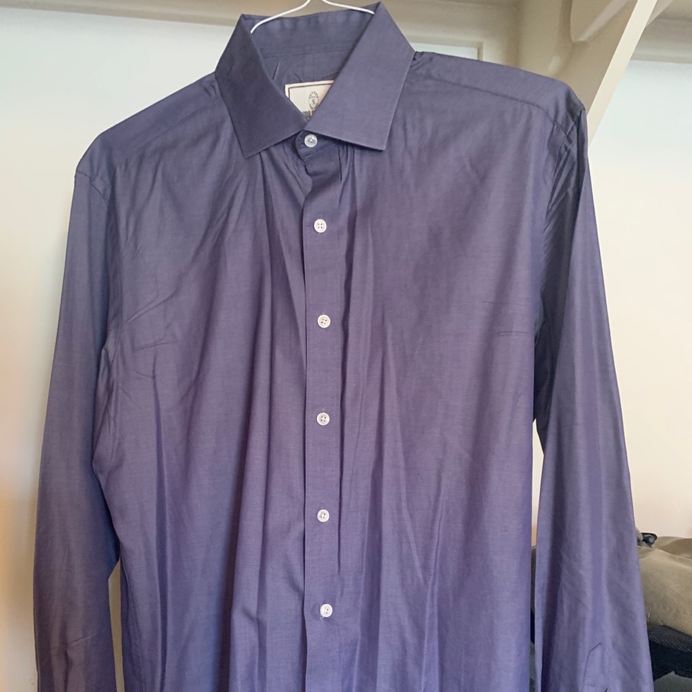 Todd Snyder Men’s Sport Coat